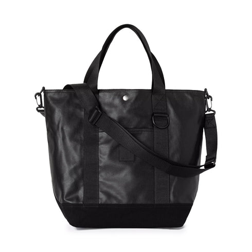 Carhartt WIP Norwich Tote Black I034343 Degli Uberti